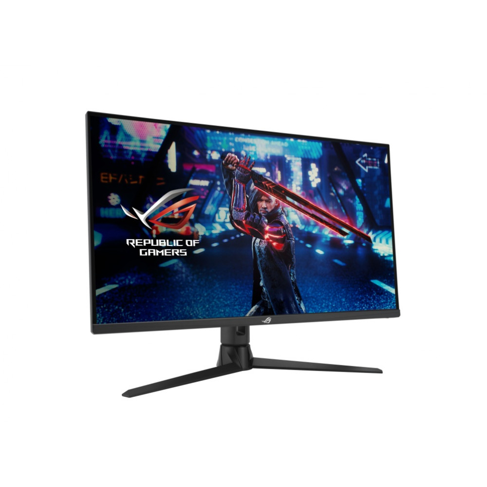 ASUS ROG Strix XG32AQ Gaming Monitor