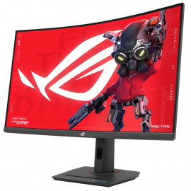 ASUS ROG Strix XG32WCS Curved Gaming Monitor [TCH]