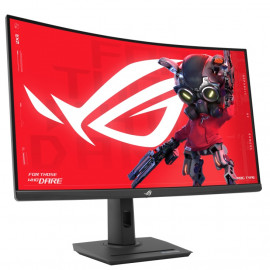 ASUS ROG Strix XG32WCS Curved Gaming Monitor [TCH]