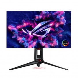 ASUS ROG Swift OLED PG27AQDP Gaming Monitor [TCH]