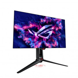 ASUS ROG Swift OLED PG27AQDP Gaming Monitor [TCH]