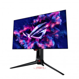 ASUS ROG Swift OLED PG27AQDP Gaming Monitor [TCH]