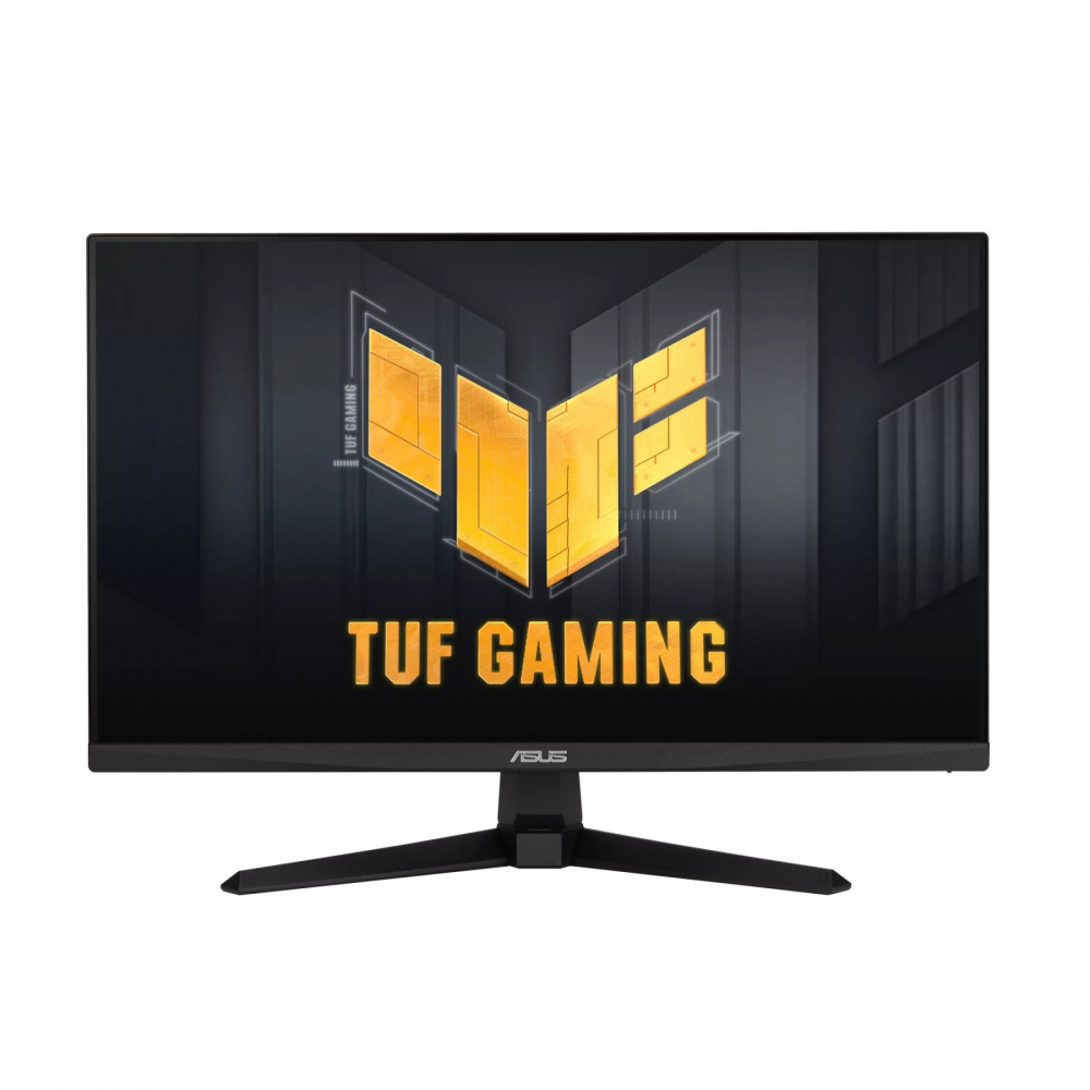 ASUS TUF Gaming VG249QM1A Monitor [TCH]