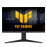 ASUS TUF Gaming VG279QML5A Monitor [TCH]
