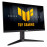 ASUS TUF Gaming VG279QML5A Monitor [TCH]
