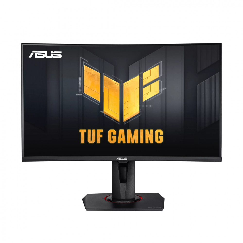 ASUS TUF Gaming VG27VQM Curved Gaming Monitor