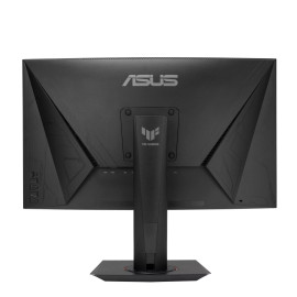 ASUS TUF Gaming VG27VQM Curved Gaming Monitor