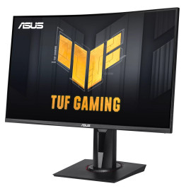ASUS TUF Gaming VG27VQM Curved Gaming Monitor
