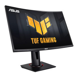 ASUS TUF Gaming VG27VQM Curved Gaming Monitor