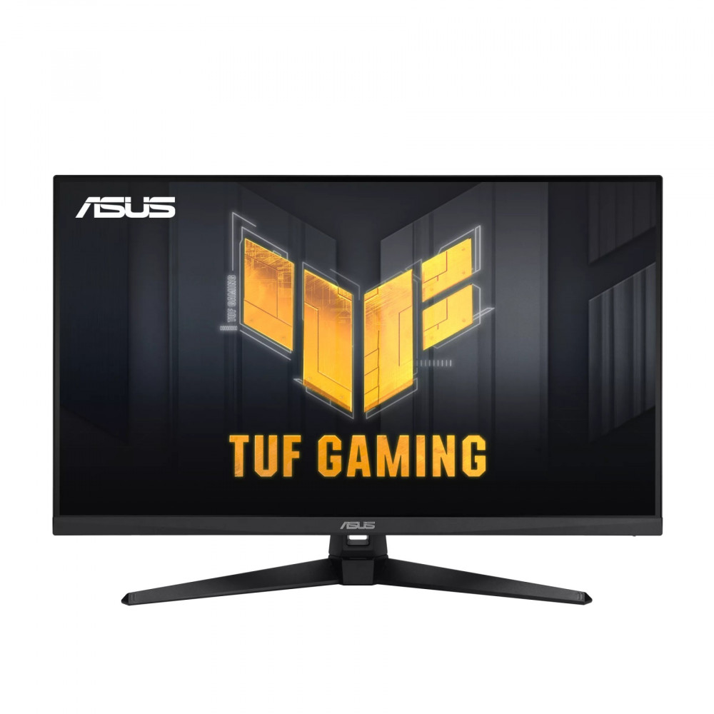 ASUS TUF Gaming VG32AQA1A Monitor [TCH]