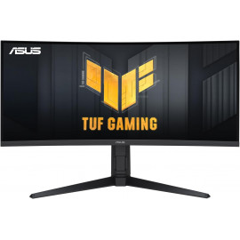 ASUS TUF Gaming VG34VQL3A Curved Gaming Monitor