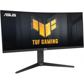 ASUS TUF Gaming VG34VQL3A Curved Gaming Monitor