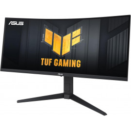 ASUS TUF Gaming VG34VQL3A Curved Gaming Monitor