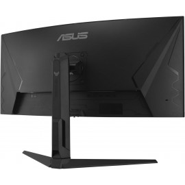 ASUS TUF Gaming VG34VQL3A Curved Gaming Monitor