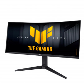ASUS TUF Gaming VG34WQML5A Curved Monitor [TCH]