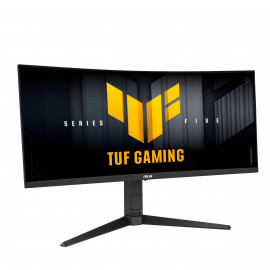 ASUS TUF Gaming VG34WQML5A Curved Monitor [TCH]