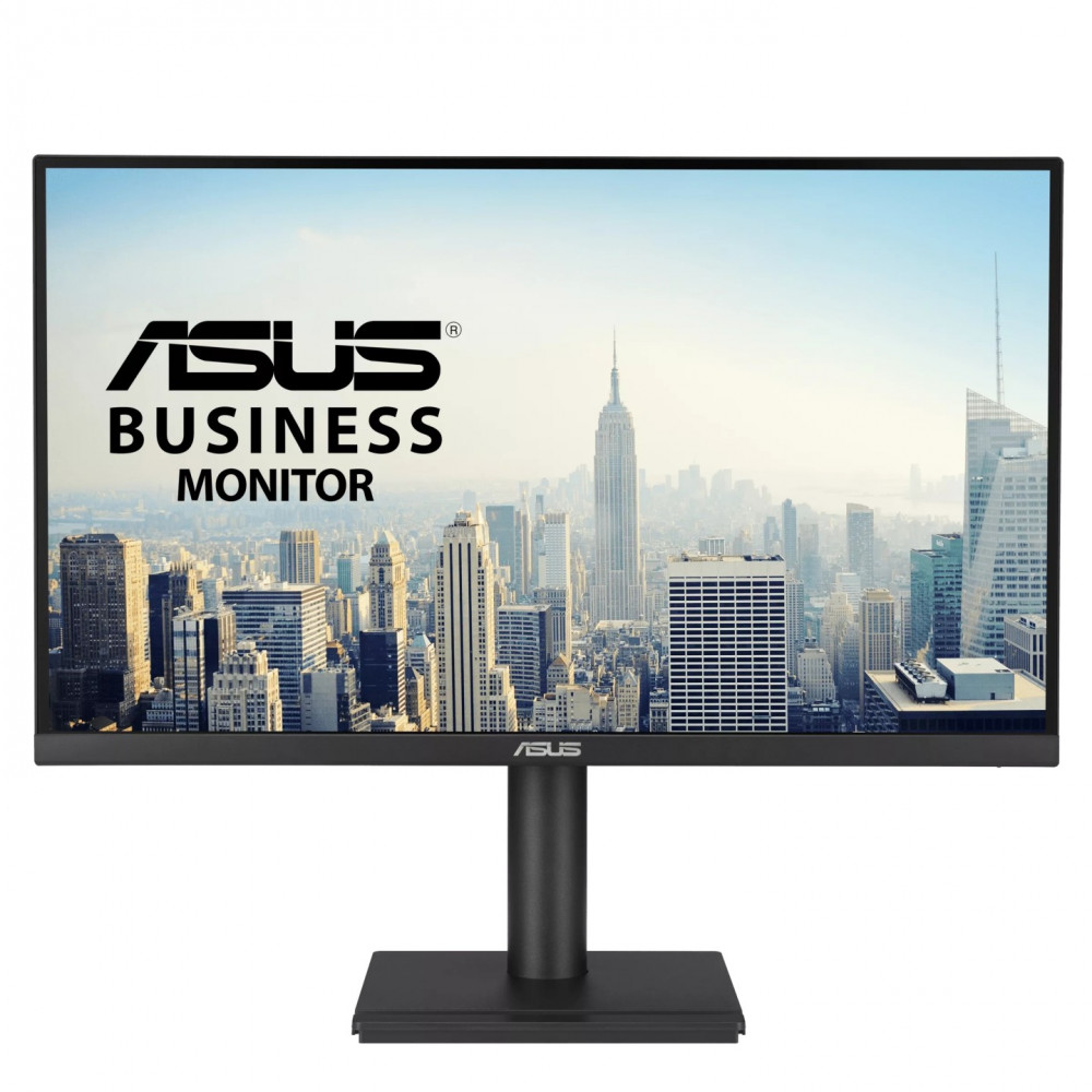 ASUS VA27UCPS Business Monitor [TCH]