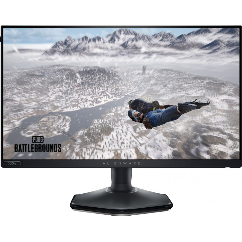 Dell Alienware AW2524HF 500Hz Gaming Monitor