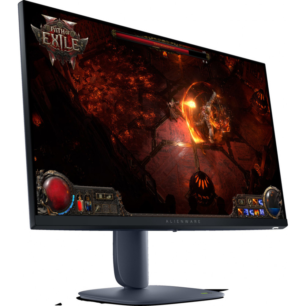 Dell Alienware AW2725DM QHD Gaming Monitor