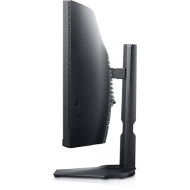 Dell S3422DWG 34-inch Curved Gaming Monitor