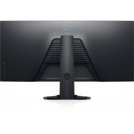 Dell S3422DWG 34-inch Curved Gaming Monitor