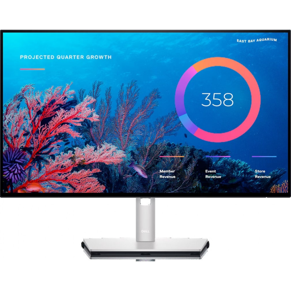 Dell UltraSharp U2422HE 24-inch FHD Monitor