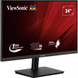 ViewSonic VA2406-H 24 inch Monitor [CA]