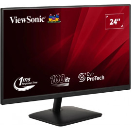 ViewSonic VA2408-MHDB 24 inch FHD Monitor [CA]