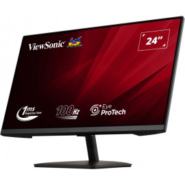 ViewSonic VA2408-MHDB 24 inch FHD Monitor [CA]