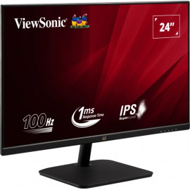 ViewSonic VA2432-H 24 inch FHD Monitor [CA]