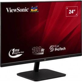 ViewSonic VA2432-MHD 24 inch LCD Monitor [CA]