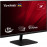 ViewSonic VA2432-MHD 24 inch LCD Monitor [CA]