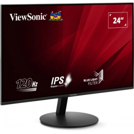 ViewSonic VA24E1-H 24 inch Monitor [CA]