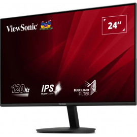 ViewSonic VA24E1-H 24 inch Monitor [CA]