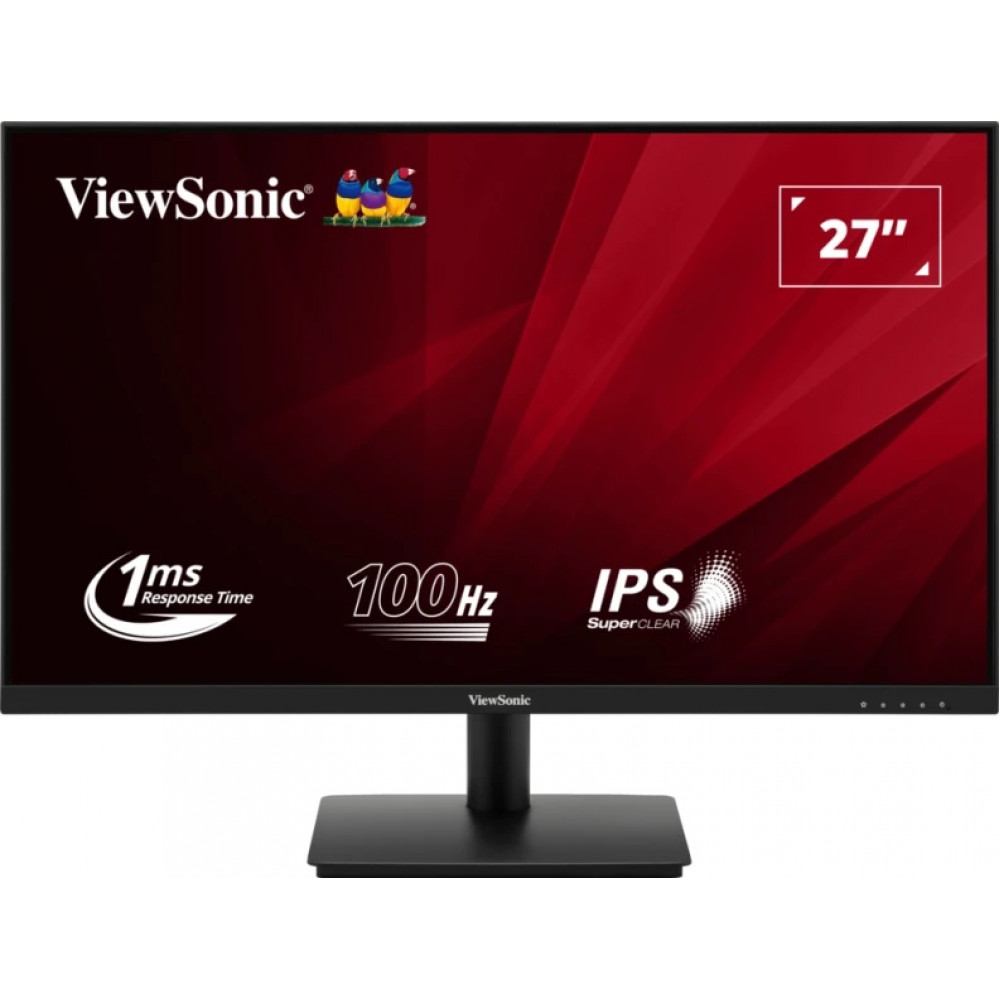 ViewSonic VA270-H 27 inch Monitor [CA]