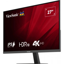 ViewSonic VA2708-4K-HD 27 inch Monitor [CA]