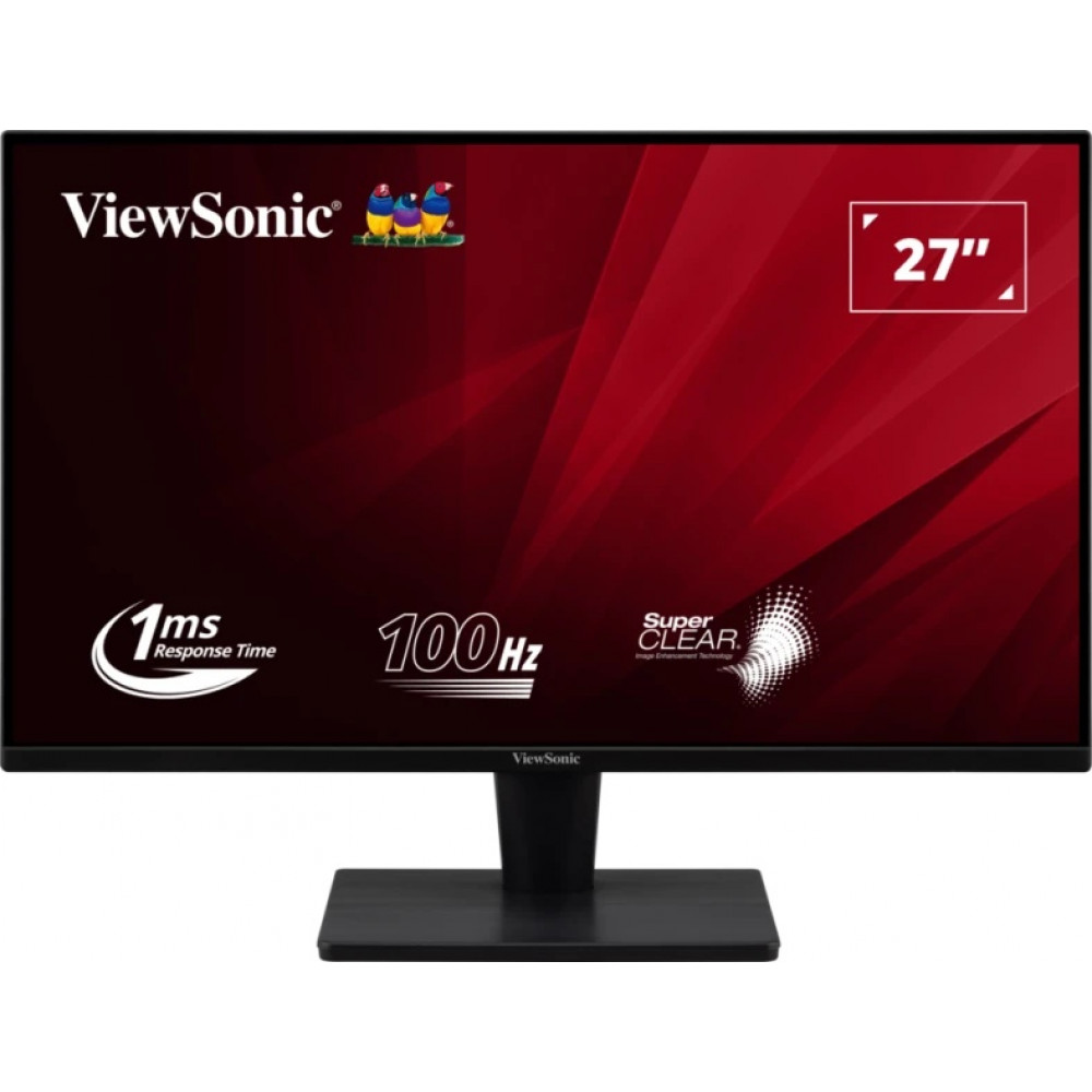 ViewSonic VA2715-2K-MHD 2K LCD Monitor [CA]