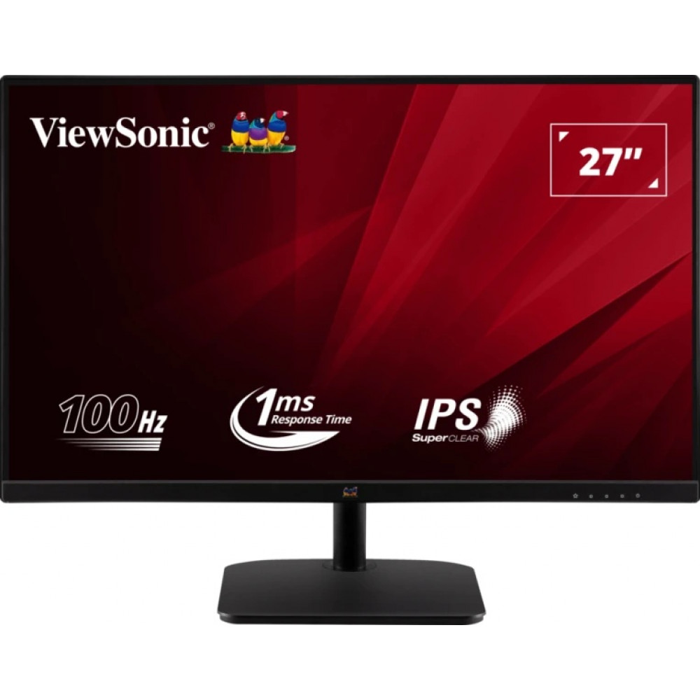 ViewSonic VA2732-H 27 inch FHD Monitor [CA]