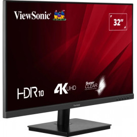 ViewSonic VA3208-4K-HD 32 inch 4K UHD Monitor [CA]