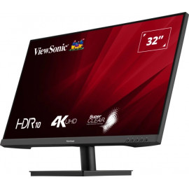 ViewSonic VA3208-4K-HD 32 inch 4K UHD Monitor [CA]