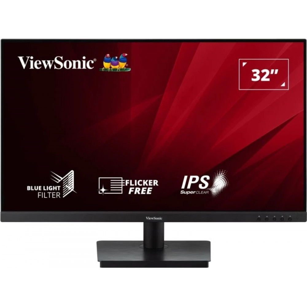 ViewSonic VA3209-2K-MHD 2K Monitor [CA]
