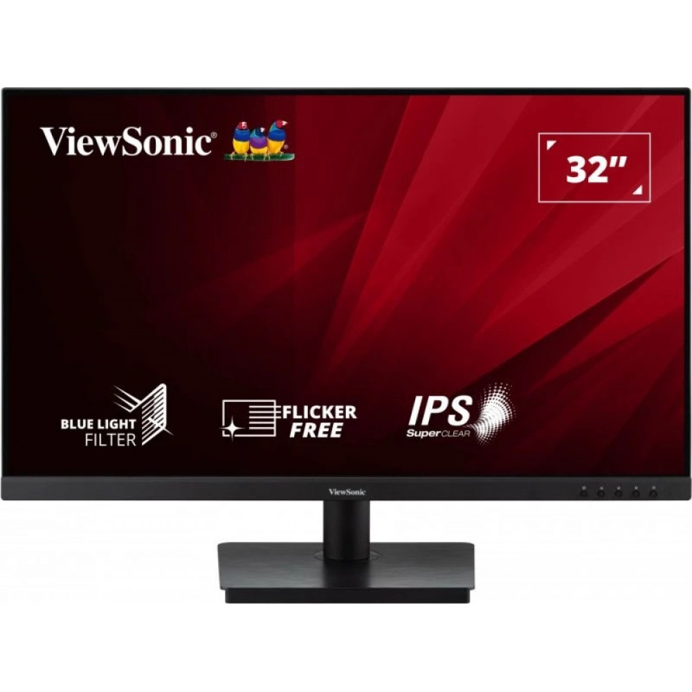 ViewSonic VA3209-MH 32 inch FHD Monitor [CA]