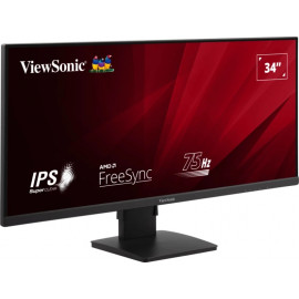 ViewSonic VA3456-MHDJ 34 inch IPS Monitor [CA]