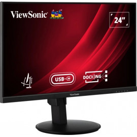 ViewSonic VG2409U-2 24 inch LCD Monitor [CA]