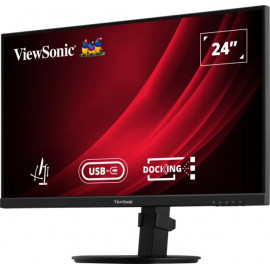 ViewSonic VG2409U-2 24 inch LCD Monitor [CA]