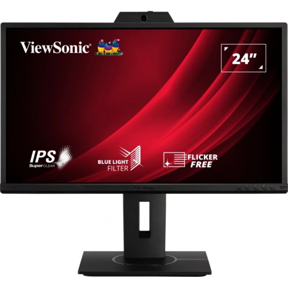 ViewSonic VG2440V 24 inch Monitor [CA]