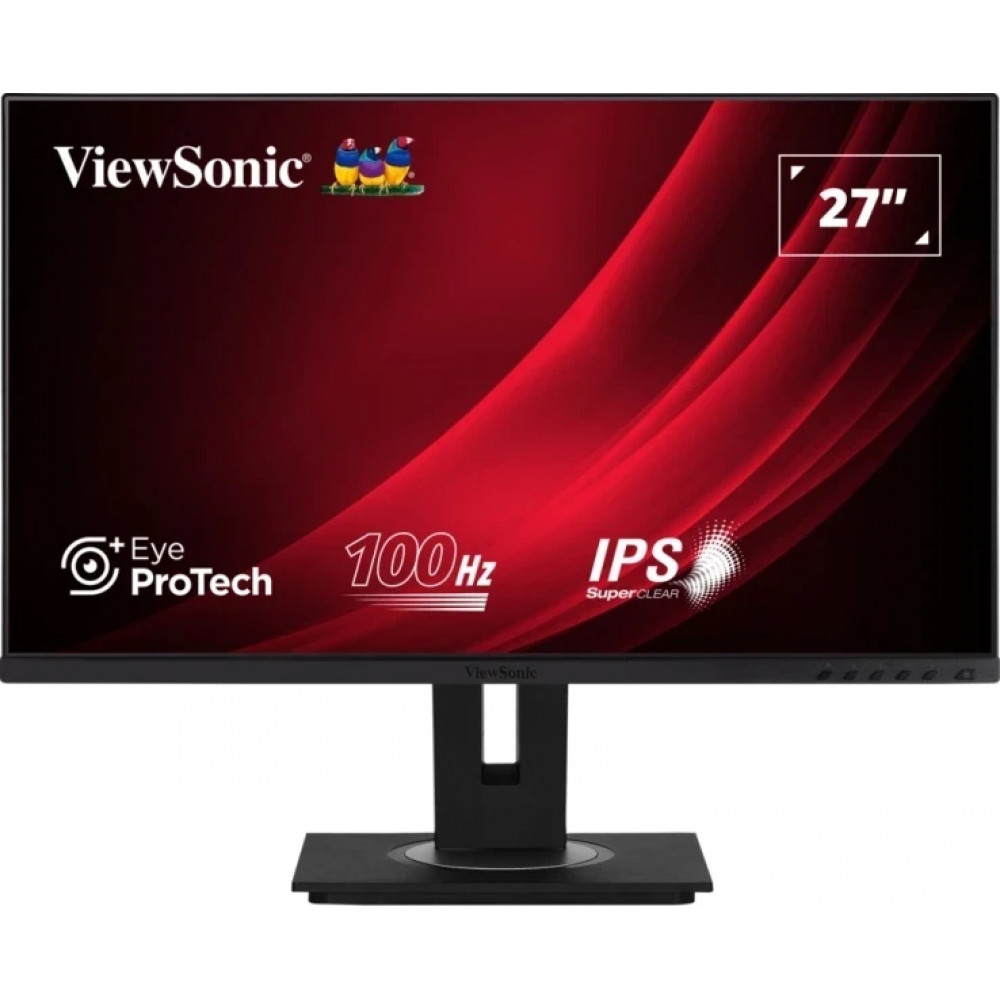 ViewSonic VG2748A-2 27 inch Monitor [CA]