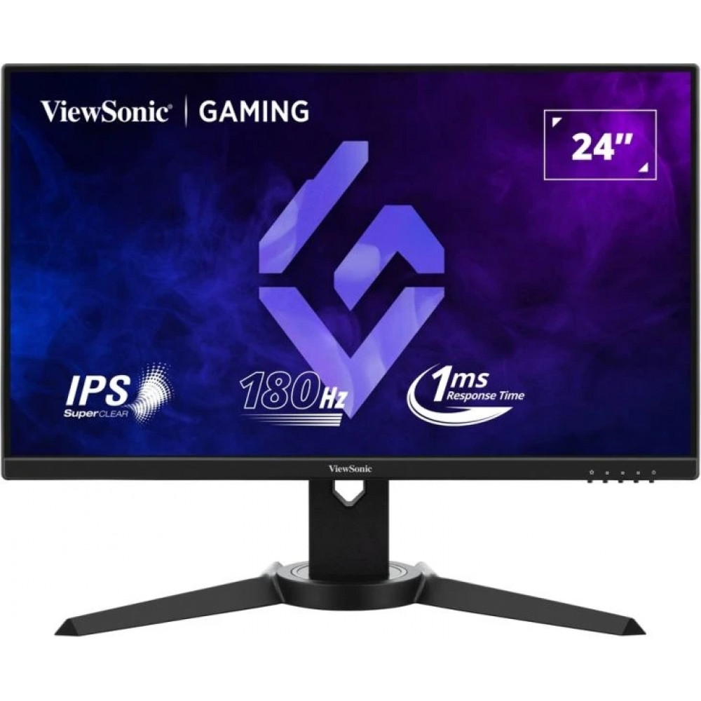 ViewSonic VX2479J-HD-PRO 24 inc Monitor [CA]
