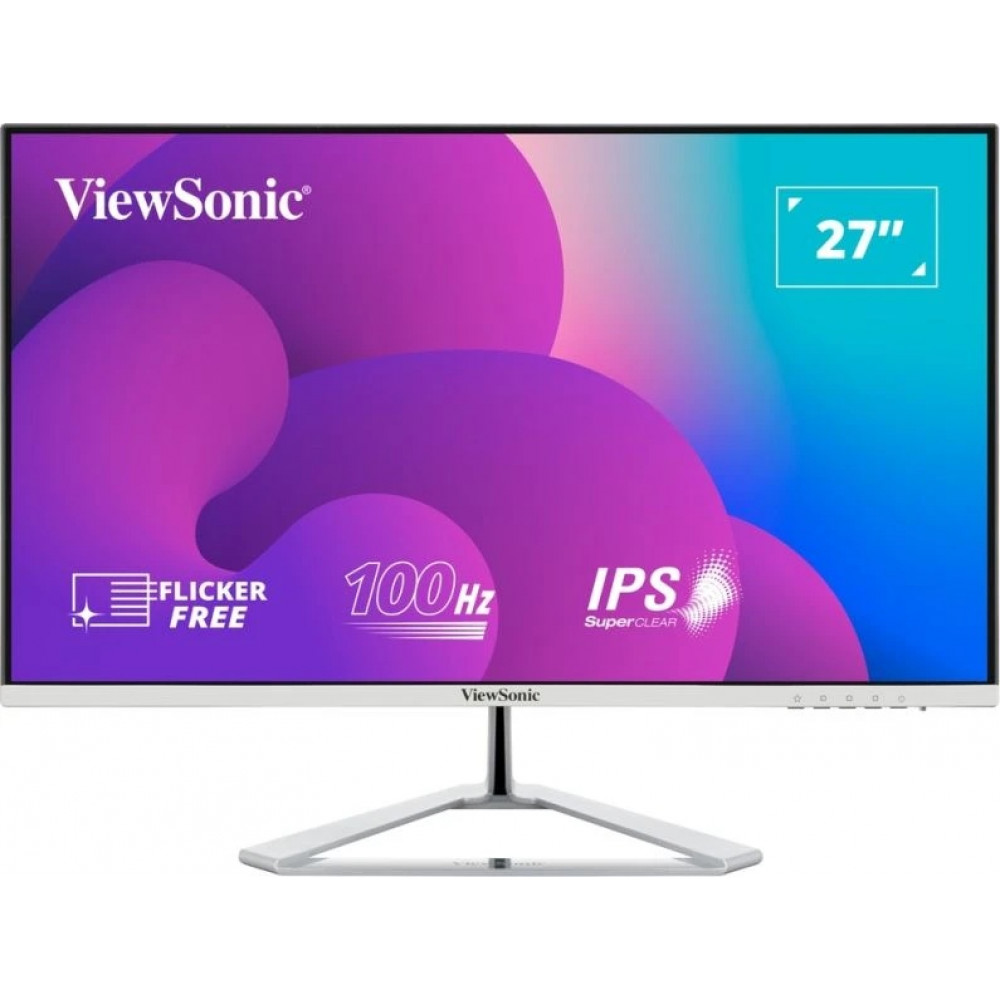 ViewSonic VX2776-SMH IPS Monitor [CA]
