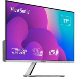 ViewSonic VX2776-SMH IPS Monitor [CA]